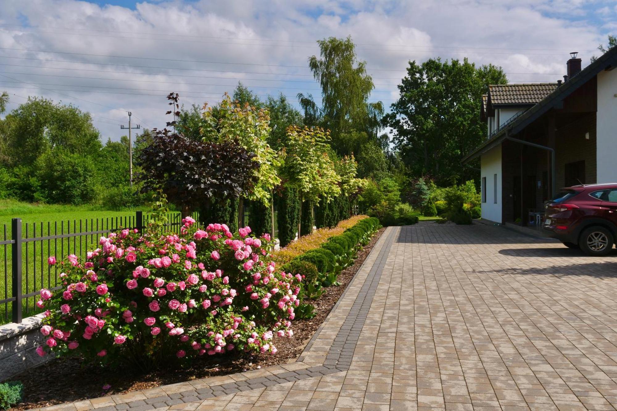 Przylesie21 Villa Ustka Exterior photo